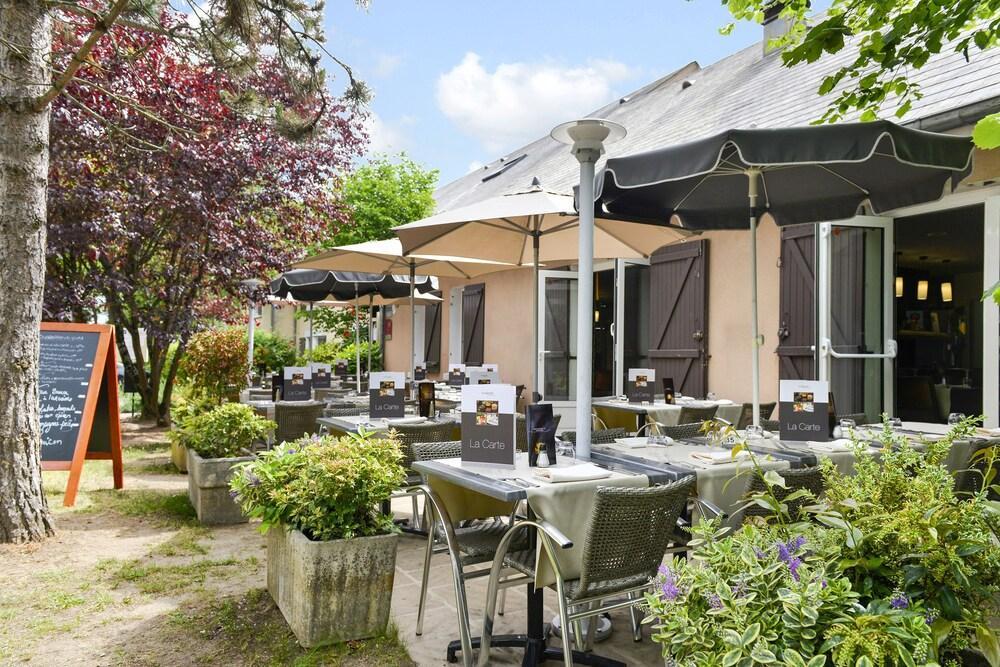 Kyriad Orleans Sud Olivet Olivet  Zewnętrze zdjęcie