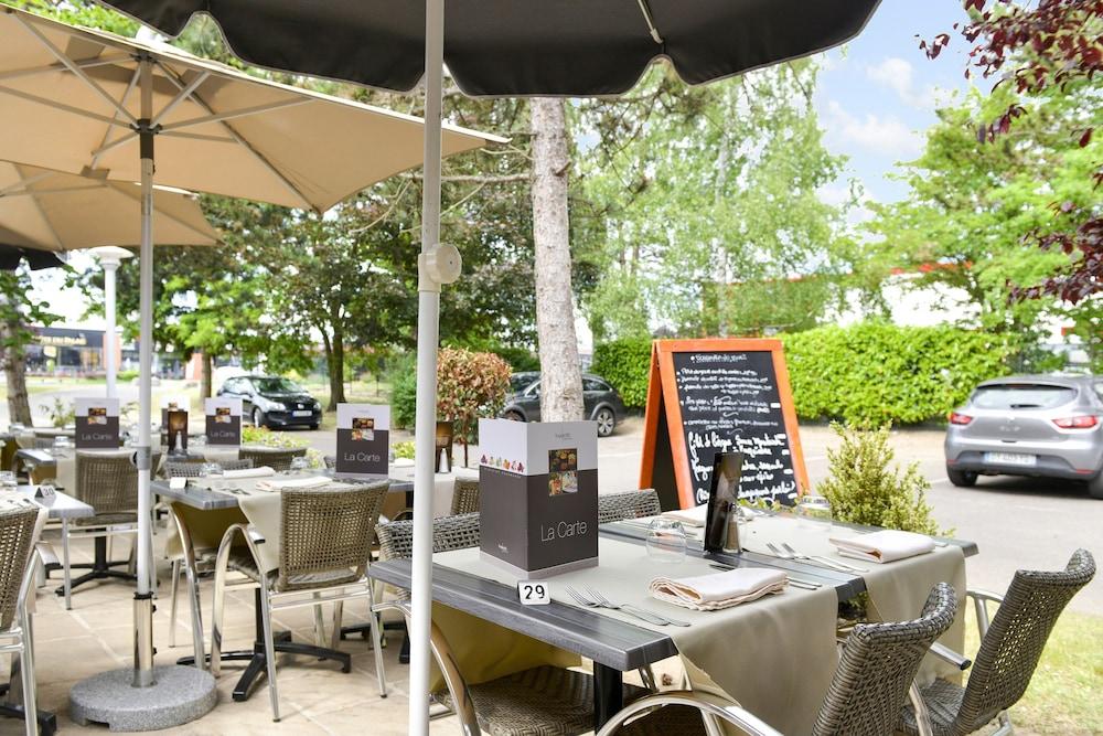 Kyriad Orleans Sud Olivet Olivet  Zewnętrze zdjęcie