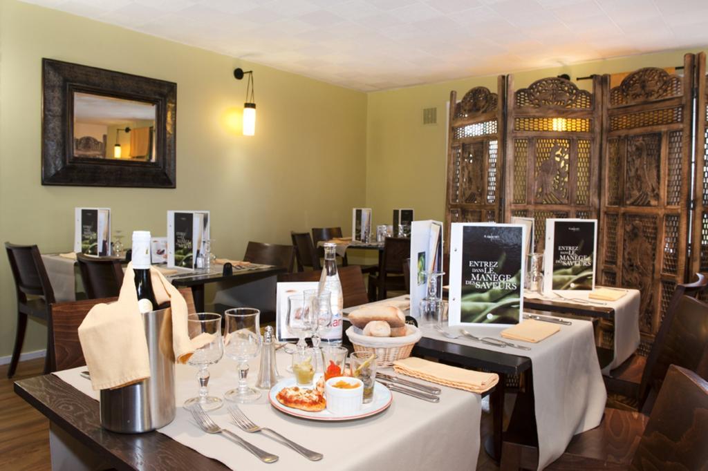 Kyriad Orleans Sud Olivet Olivet  Zewnętrze zdjęcie