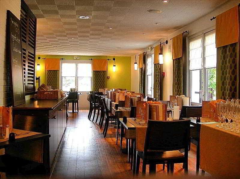 Kyriad Orleans Sud Olivet Olivet  Zewnętrze zdjęcie